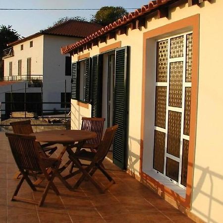 Casa Pedra Cottage Sea And Mountain Views Plus Pool Arco da Calheta  Buitenkant foto